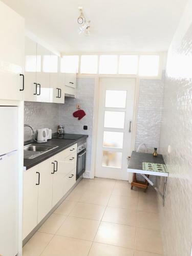 Apartamento Diki: La Casa Marina de Plata