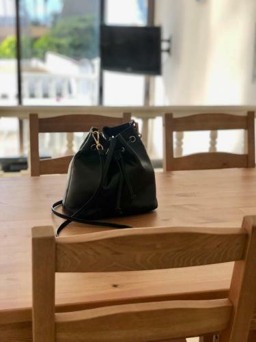 Apartamento Diki: La Casa Marina de Plata