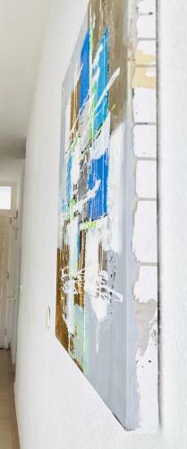 Apartamento Diki: La Casa Marina de Plata
