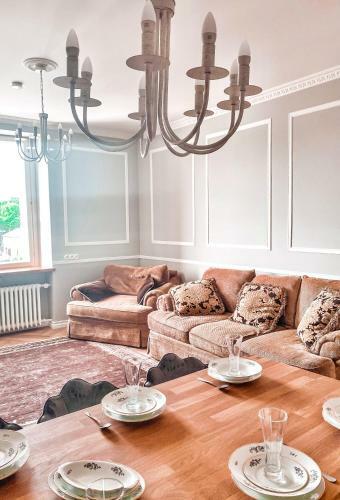 P�rnu R��tli Apartments