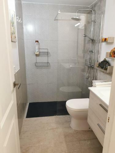 Apartamento En Playa Honda