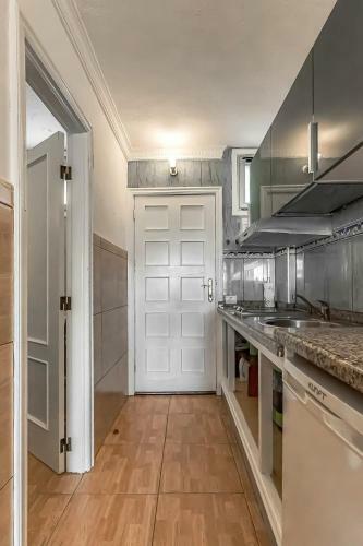 Valo Apartment