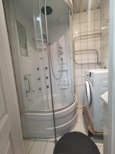 Tammsaare Beach Apartment