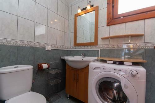 Apartamento Parque Santiago III 112 - One Bed