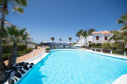 Apartamento Parque Santiago III 112 - One Bed
