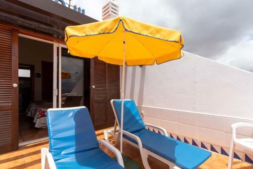 Apartamento Parque Santiago III 112 - One Bed