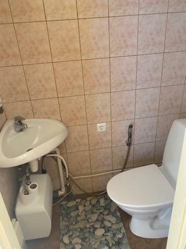 Suur-j�e Apartment