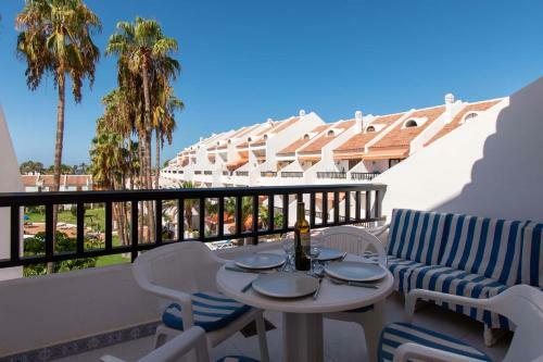Apartamento Parque Santiago II 115 - One Bed With Pool View