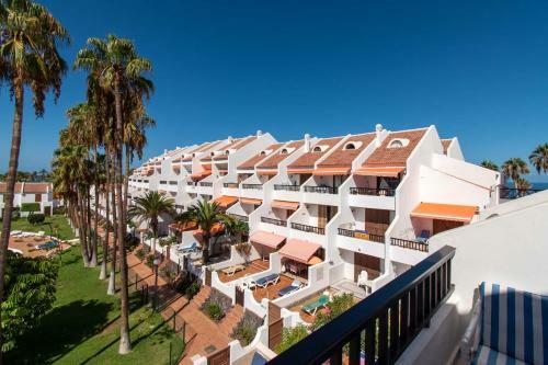 Apartamento Parque Santiago II 115 - One Bed With Pool View