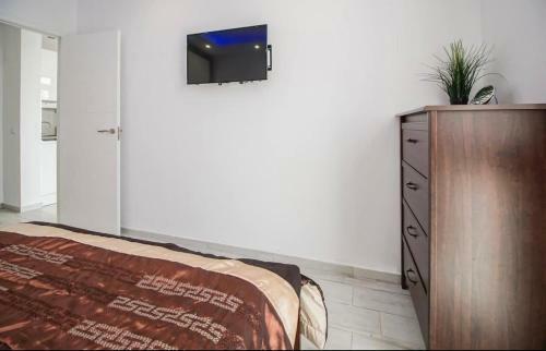 Las Piteras Bungallows 1 Bedroom Apartment