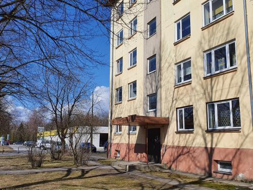 Apartamento New-khruschovka