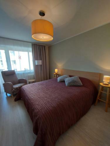 Apartamento New-khruschovka