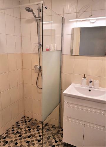 Apartamento New-khruschovka
