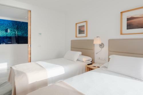 Apartamento Ocean Suites By Upper Luxury Housing - Parque Santiago