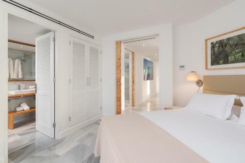 Apartamento Ocean Suites By Upper Luxury Housing - Parque Santiago