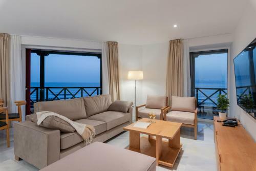 Apartamento Ocean Suites By Upper Luxury Housing - Parque Santiago