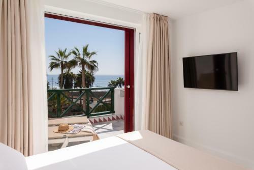 Apartamento Ocean Suites By Upper Luxury Housing - Parque Santiago