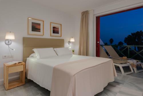 Apartamento Ocean Suites By Upper Luxury Housing - Parque Santiago