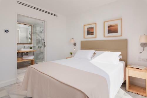 Apartamento Ocean Suites By Upper Luxury Housing - Parque Santiago