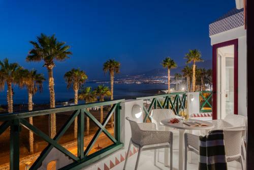 Apartamento Ocean Suites By Upper Luxury Housing - Parque Santiago
