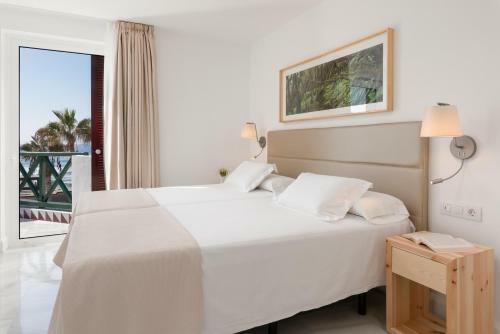 Apartamento Ocean Suites By Upper Luxury Housing - Parque Santiago