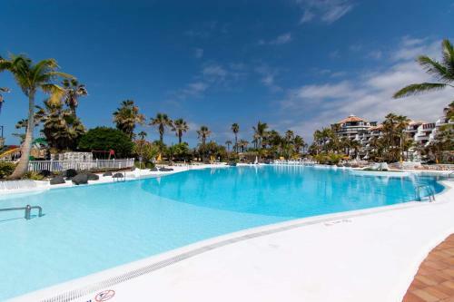 Apartamento Parque Santiago IV 108 - Studio