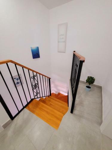Apartamento Luxus Penthouse Im Turm
