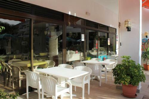 Apartamento Parque Santiago 1 Next To The Beach