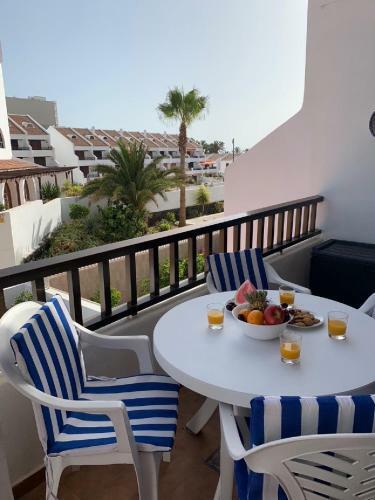 Apartamento Parque Santiago 1 Next To The Beach