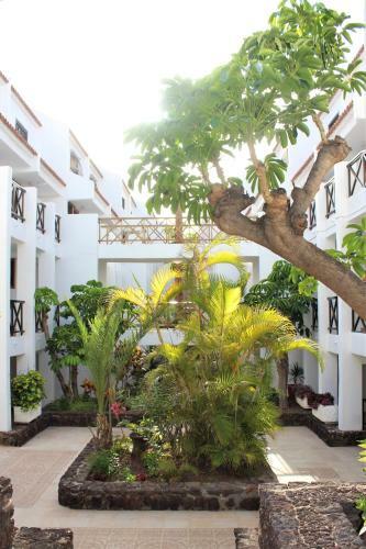 Apartamento Parque Santiago 1 Next To The Beach