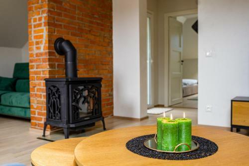 City Centre Apartment