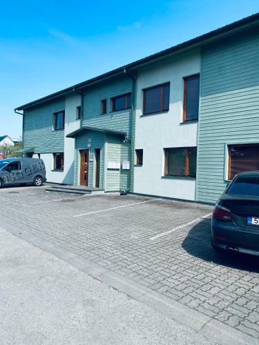 Apartamento Tulbi