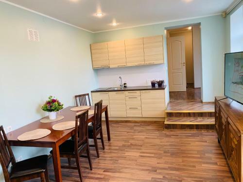 Apartamento R��tli Residents