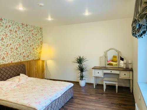 Apartamento R��tli Residents