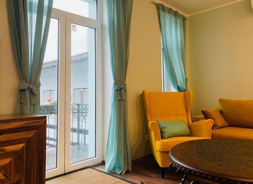 Apartamento R��tli Residents