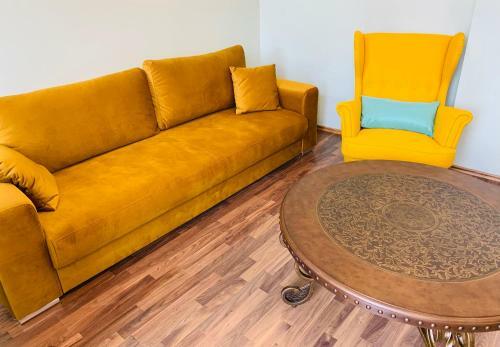 Apartamento R��tli Residents