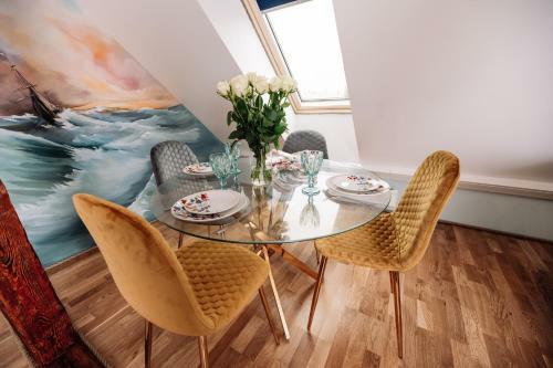 Apartamento R��tli Residents