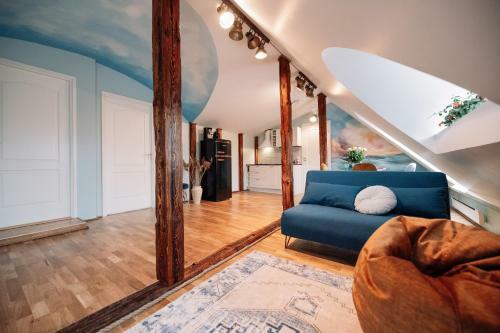 Apartamento R��tli Residents