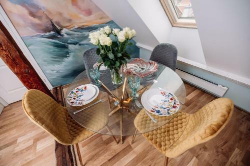 Apartamento R��tli Residents