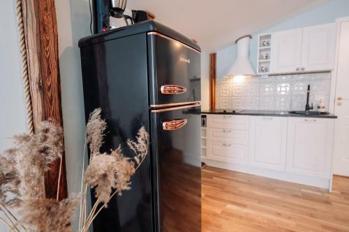 Apartamento R��tli Residents