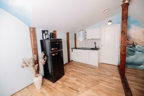 Apartamento R��tli Residents