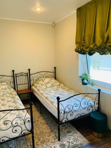 Apartamento R��tli Residents