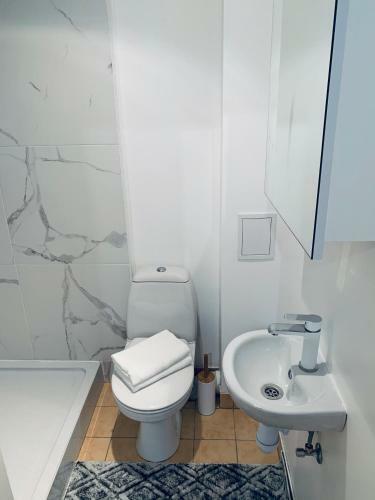 Apartamento R��tli Residents