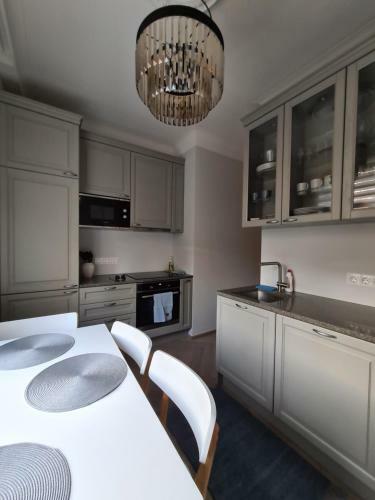 City Apartment