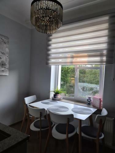 City Apartment