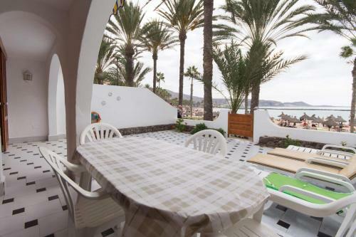 Apartamento Parque Santiago III 79 - Two Bed On Beachfront
