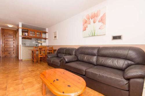 Apartamento Parque Santiago III 79 - Two Bed On Beachfront