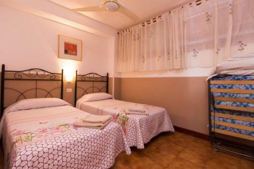 Apartamento Parque Santiago III 79 - Two Bed On Beachfront