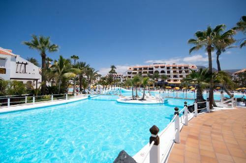 Apartamento Parque Santiago III 79 - Two Bed On Beachfront