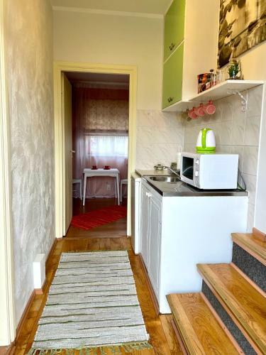 Apartamento Cozy Roosi Guest